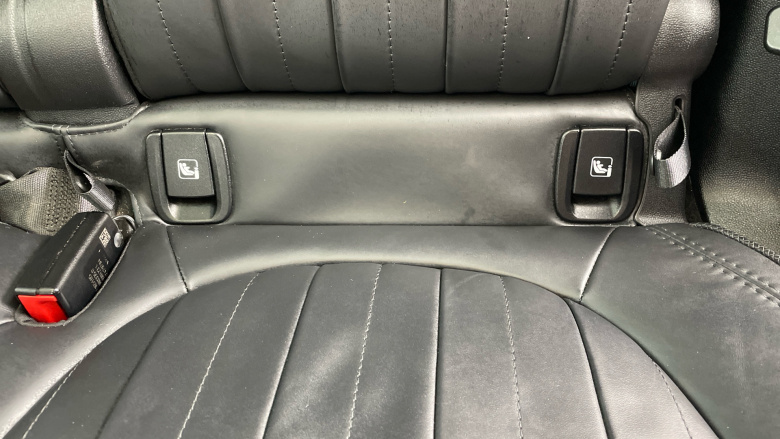 MINI Countryman 2.0 Cooper S Exclusive Premium Plus 5dr Auto Petrol Hatchback